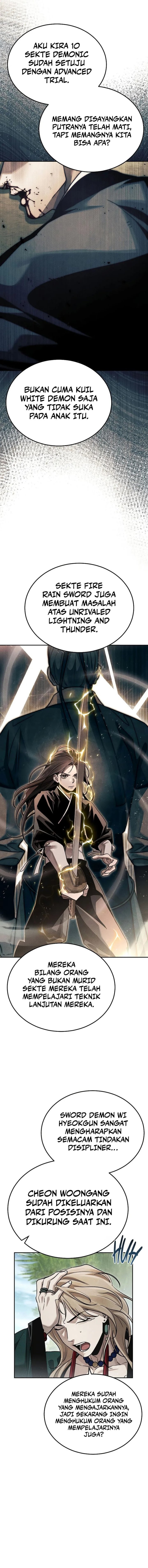 The Great Heavenly Demon Sovereign Chapter 26 Gambar 9