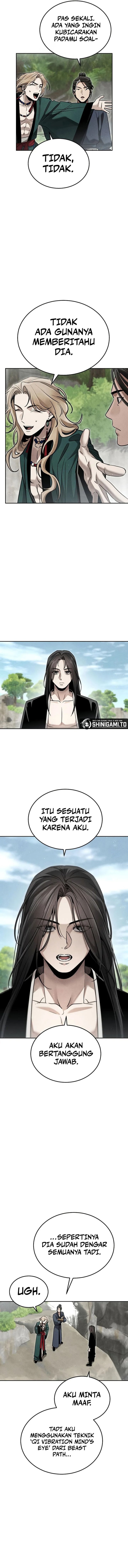 The Great Heavenly Demon Sovereign Chapter 26 Gambar 12