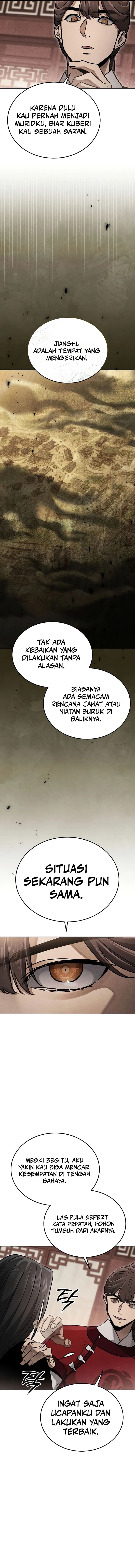 The Great Heavenly Demon Sovereign Chapter 27 Gambar 12