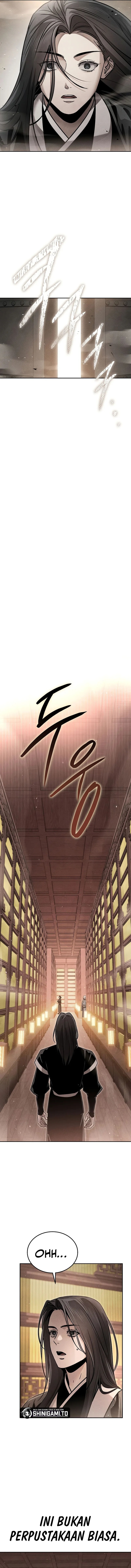 The Great Heavenly Demon Sovereign Chapter 27 Gambar 14