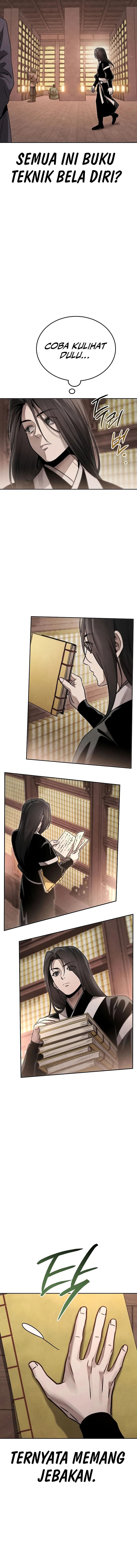 The Great Heavenly Demon Sovereign Chapter 27 Gambar 15