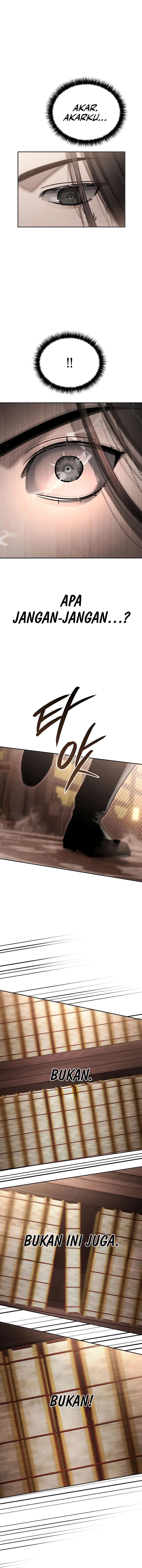 The Great Heavenly Demon Sovereign Chapter 27 Gambar 17