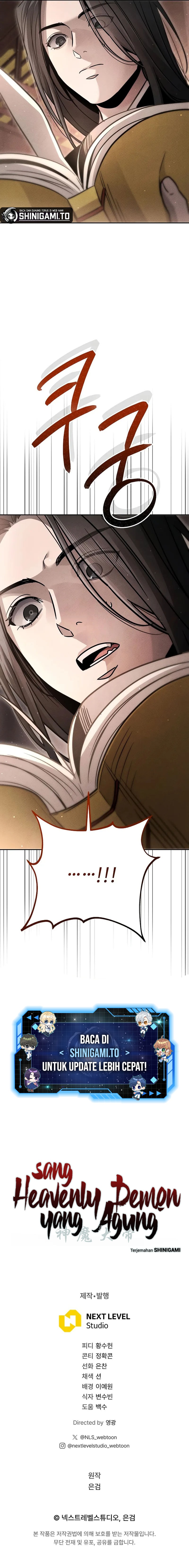 The Great Heavenly Demon Sovereign Chapter 27 Gambar 19