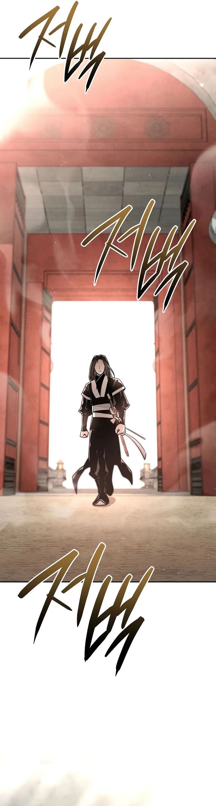 The Great Heavenly Demon Sovereign Chapter 28 Gambar 2