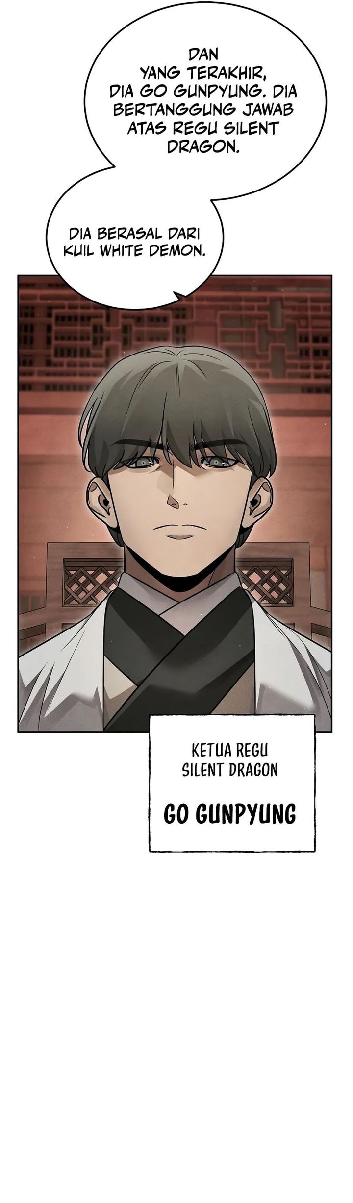 The Great Heavenly Demon Sovereign Chapter 28 Gambar 8