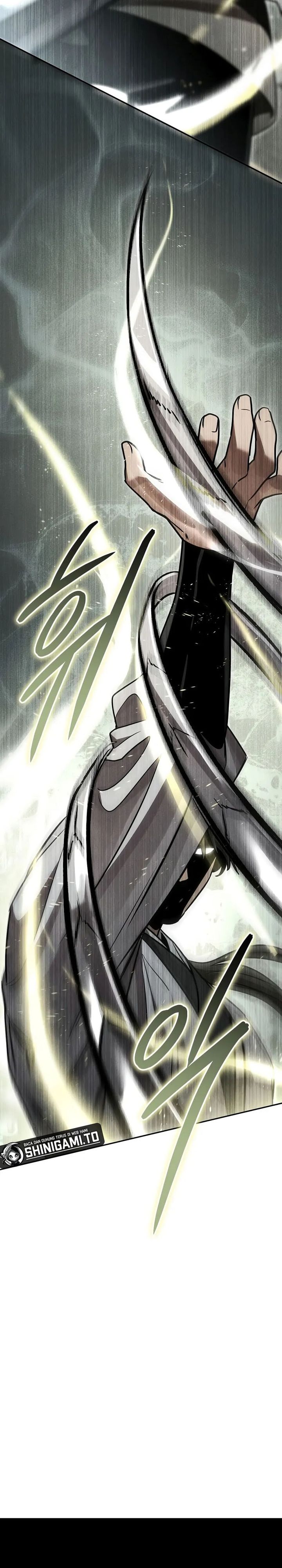 The Great Heavenly Demon Sovereign Chapter 28 Gambar 24