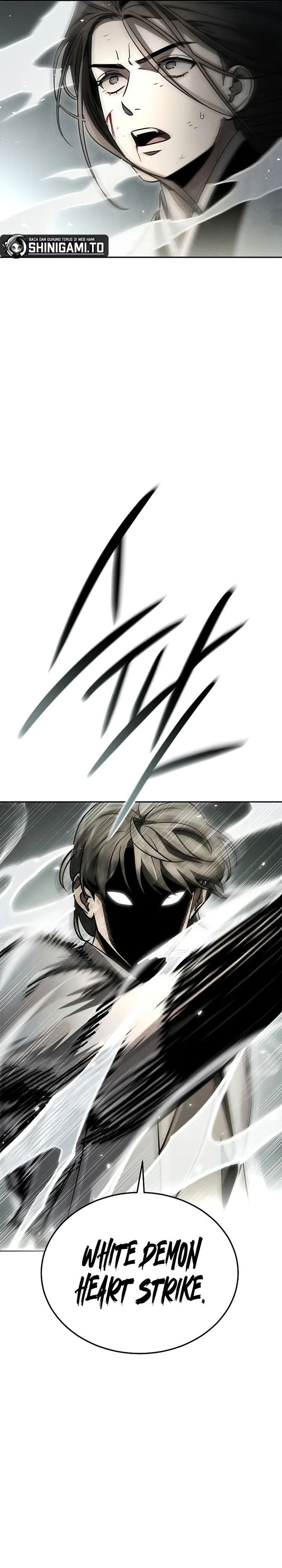 The Great Heavenly Demon Sovereign Chapter 28 Gambar 33