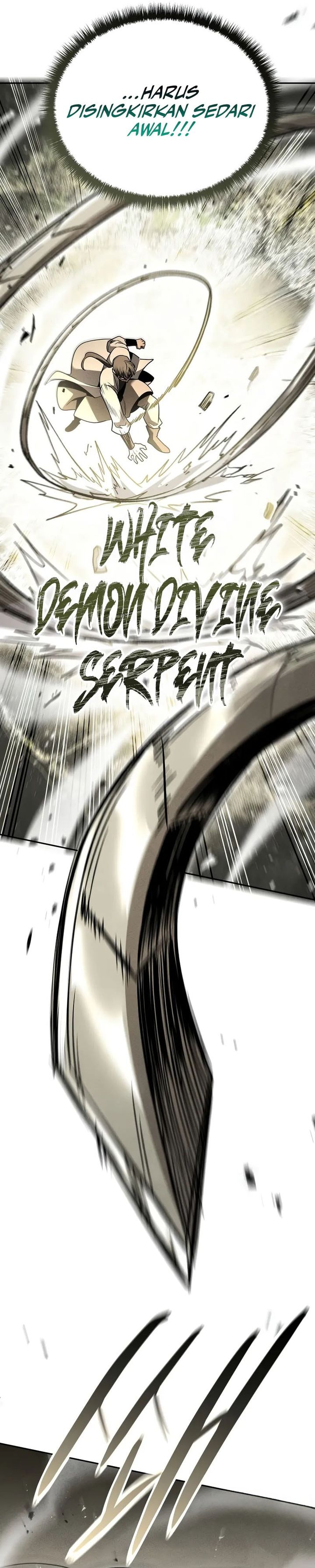 The Great Heavenly Demon Sovereign Chapter 28 Gambar 45