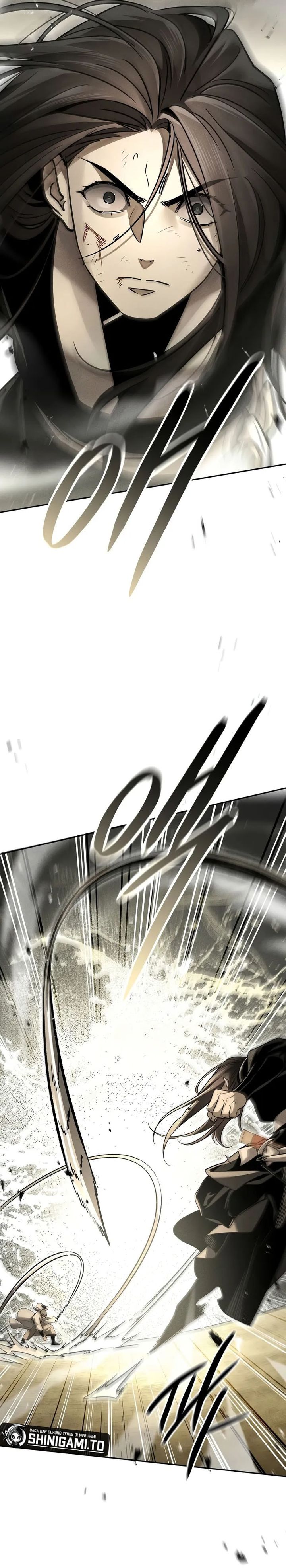 The Great Heavenly Demon Sovereign Chapter 28 Gambar 46