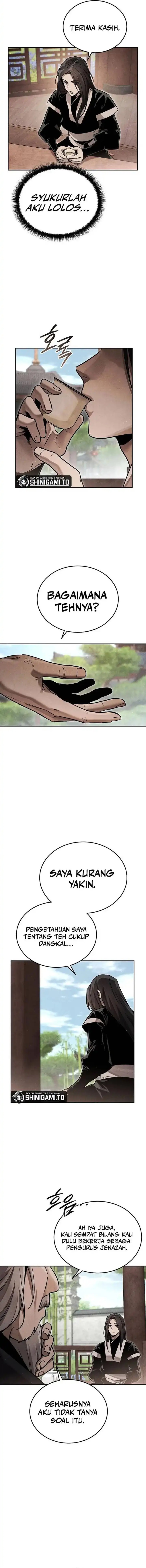 The Great Heavenly Demon Sovereign Chapter 30 Gambar 3