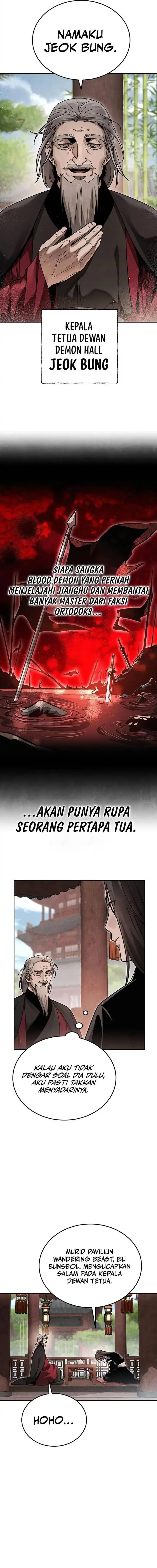 The Great Heavenly Demon Sovereign Chapter 30 Gambar 4