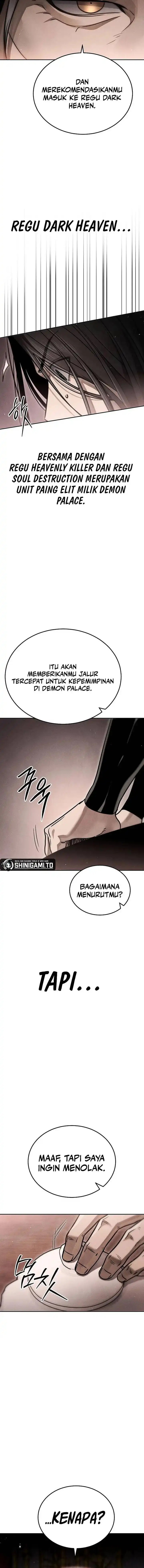 The Great Heavenly Demon Sovereign Chapter 30 Gambar 7