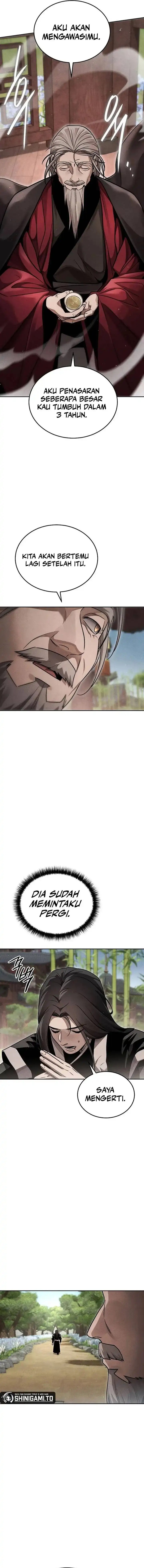 The Great Heavenly Demon Sovereign Chapter 30 Gambar 10