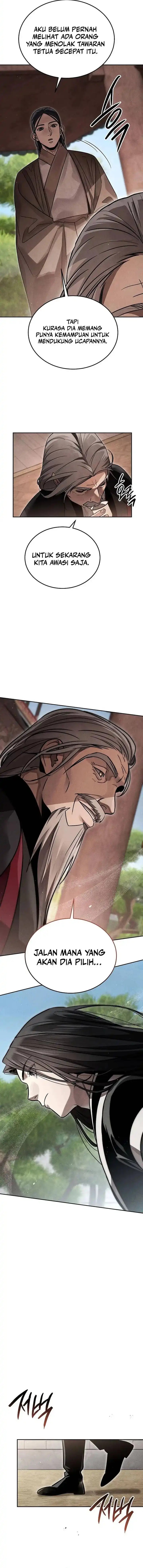 The Great Heavenly Demon Sovereign Chapter 30 Gambar 11