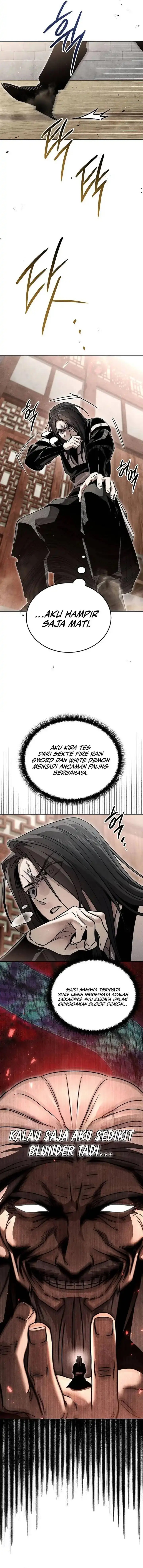 The Great Heavenly Demon Sovereign Chapter 30 Gambar 12