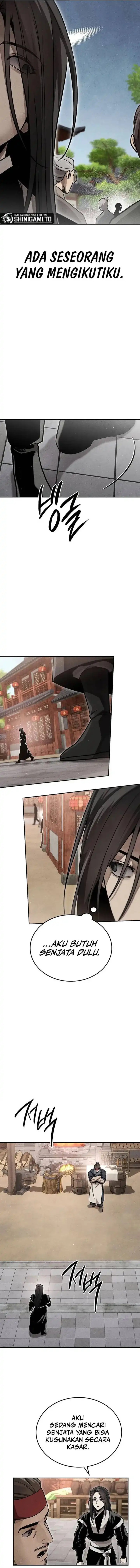 The Great Heavenly Demon Sovereign Chapter 30 Gambar 15