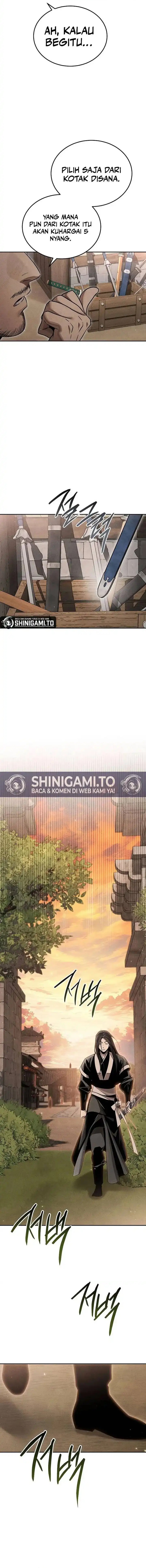 The Great Heavenly Demon Sovereign Chapter 30 Gambar 16