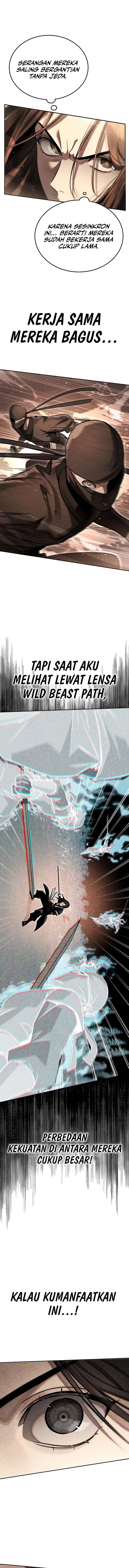 The Great Heavenly Demon Sovereign Chapter 31 Gambar 6