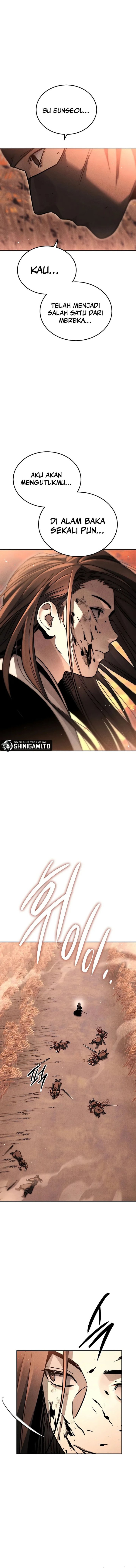 The Great Heavenly Demon Sovereign Chapter 31 Gambar 16