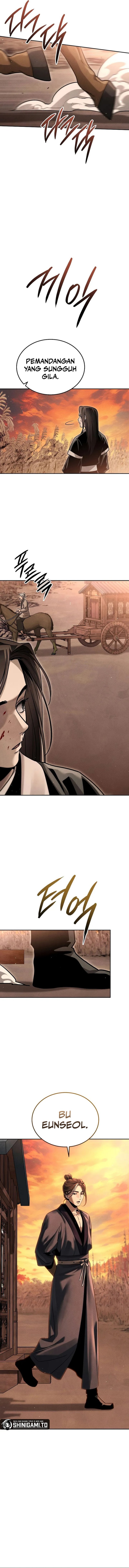 The Great Heavenly Demon Sovereign Chapter 31 Gambar 18