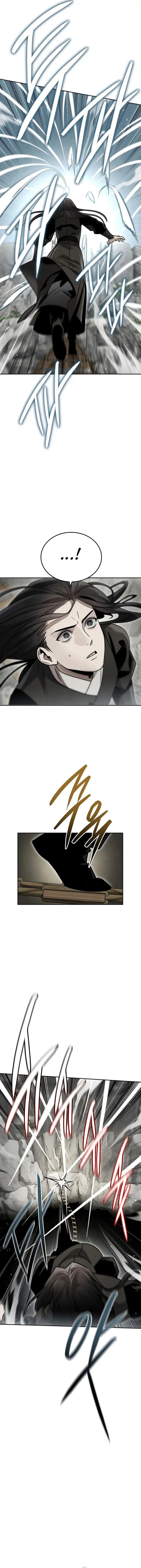 The Great Heavenly Demon Sovereign Chapter 33 Gambar 10