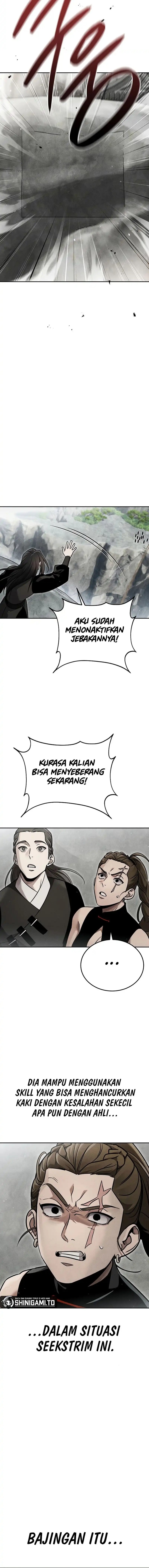 The Great Heavenly Demon Sovereign Chapter 33 Gambar 18