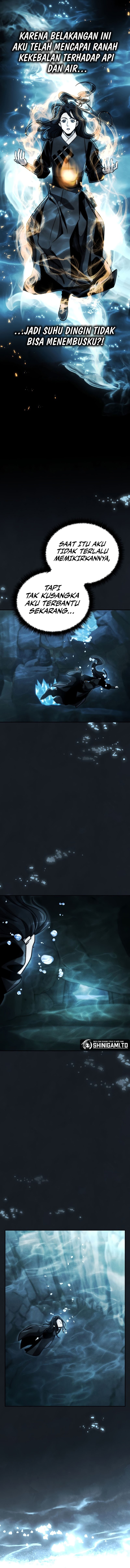 The Great Heavenly Demon Sovereign Chapter 34 Gambar 9