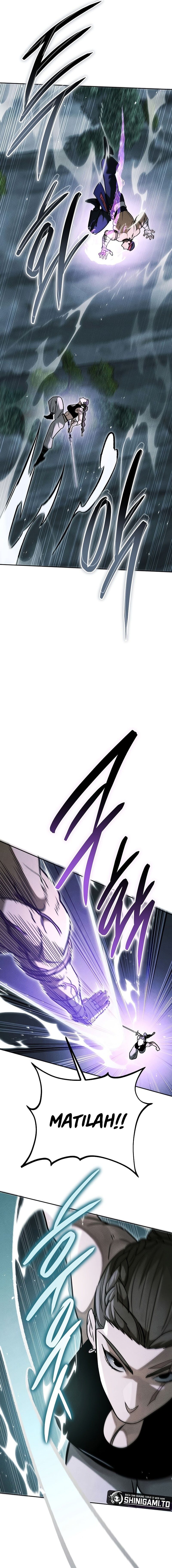 The Great Heavenly Demon Sovereign Chapter 36 Gambar 4