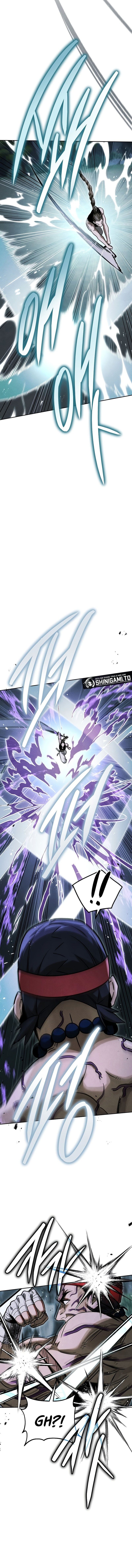 The Great Heavenly Demon Sovereign Chapter 36 Gambar 5