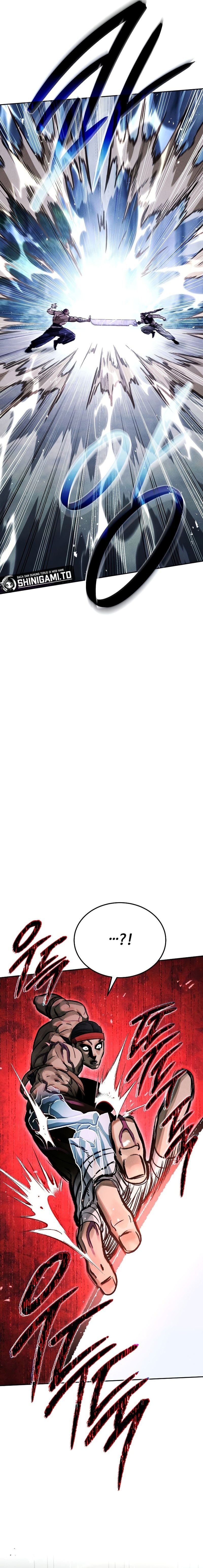 The Great Heavenly Demon Sovereign Chapter 36 Gambar 8