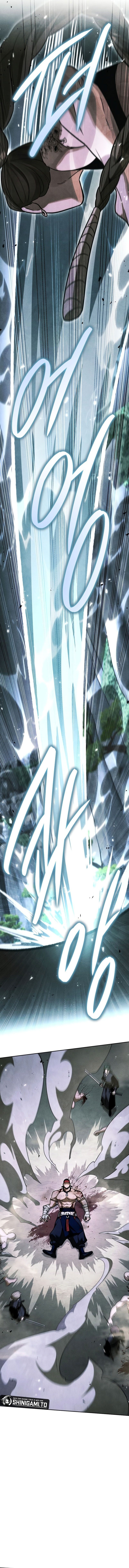 The Great Heavenly Demon Sovereign Chapter 36 Gambar 9