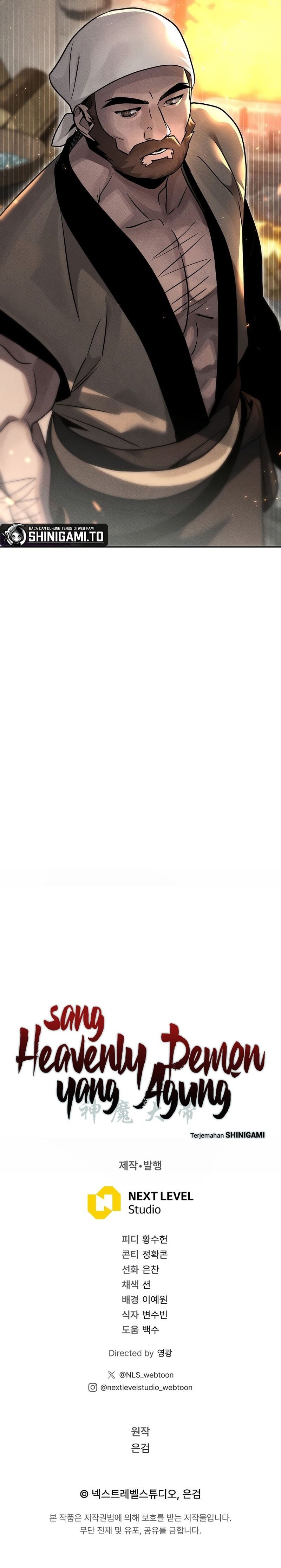 The Great Heavenly Demon Sovereign Chapter 36 Gambar 23