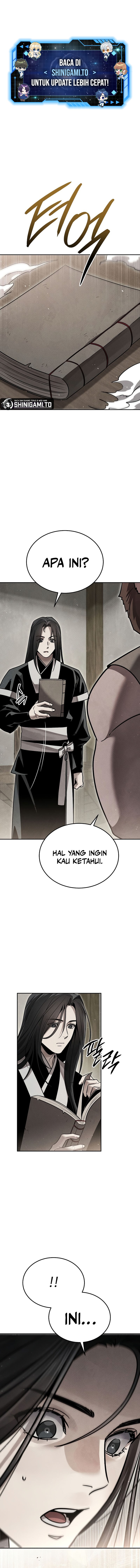 The Great Heavenly Demon Sovereign Chapter 37 Gambar 2