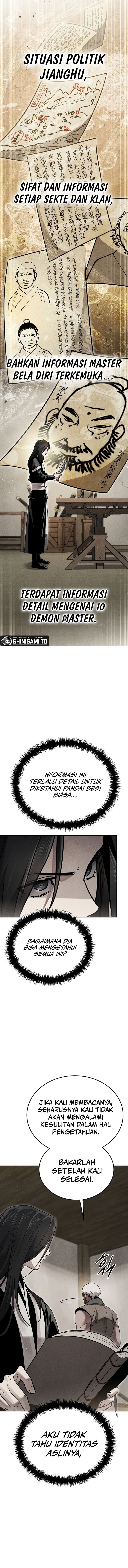 The Great Heavenly Demon Sovereign Chapter 37 Gambar 3