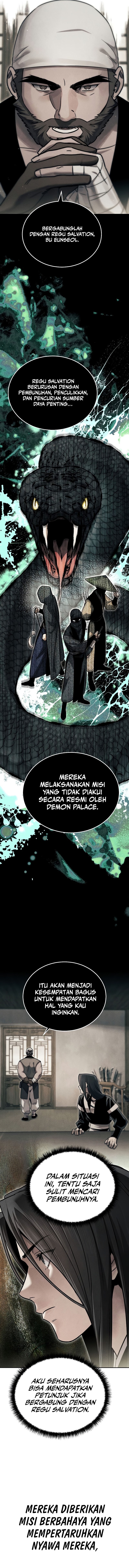 The Great Heavenly Demon Sovereign Chapter 37 Gambar 10