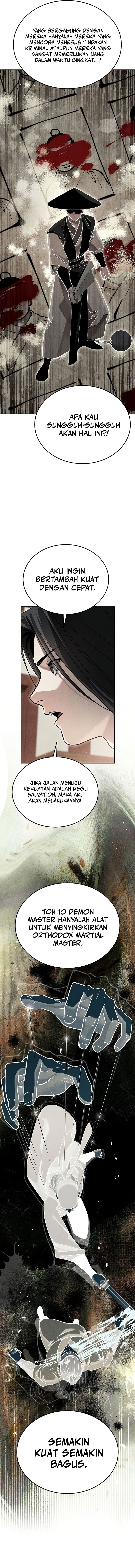 The Great Heavenly Demon Sovereign Chapter 37 Gambar 12
