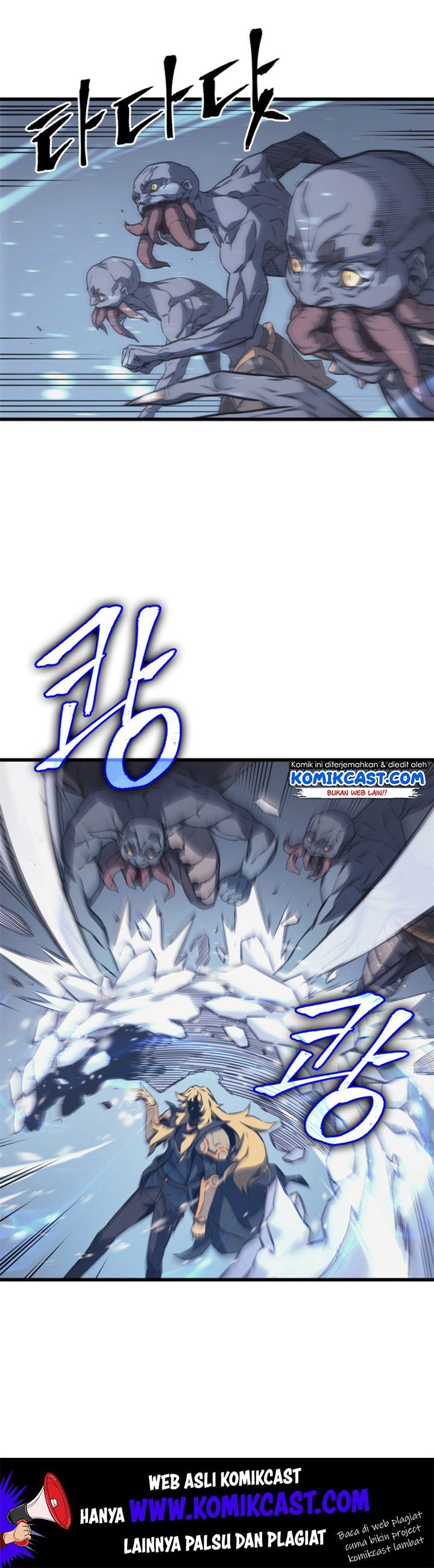 The Great Mage Returns After 4000 Years Chapter 01 Gambar 3