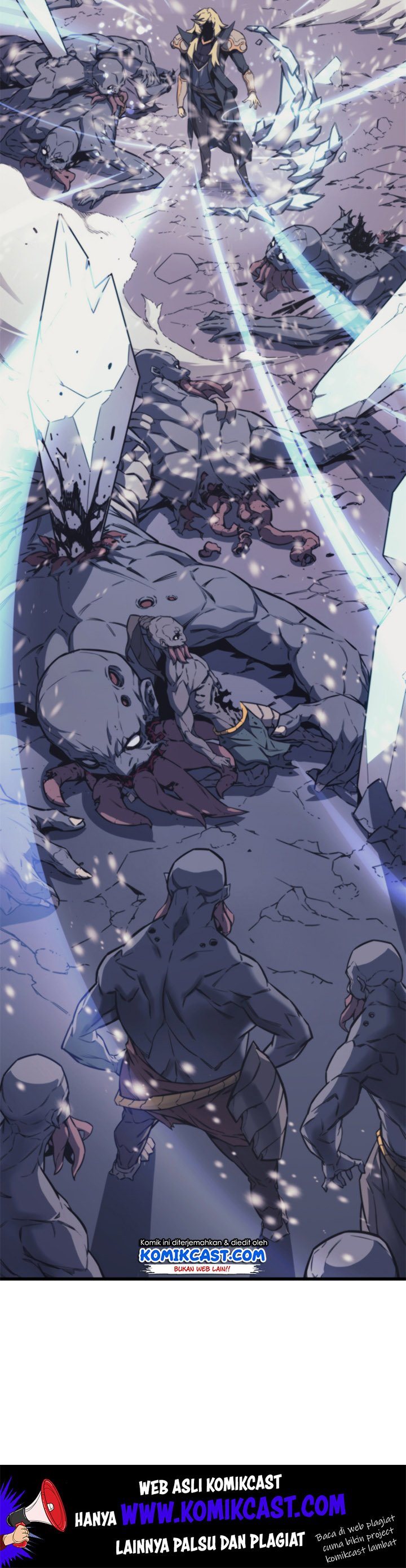 The Great Mage Returns After 4000 Years Chapter 01 Gambar 5