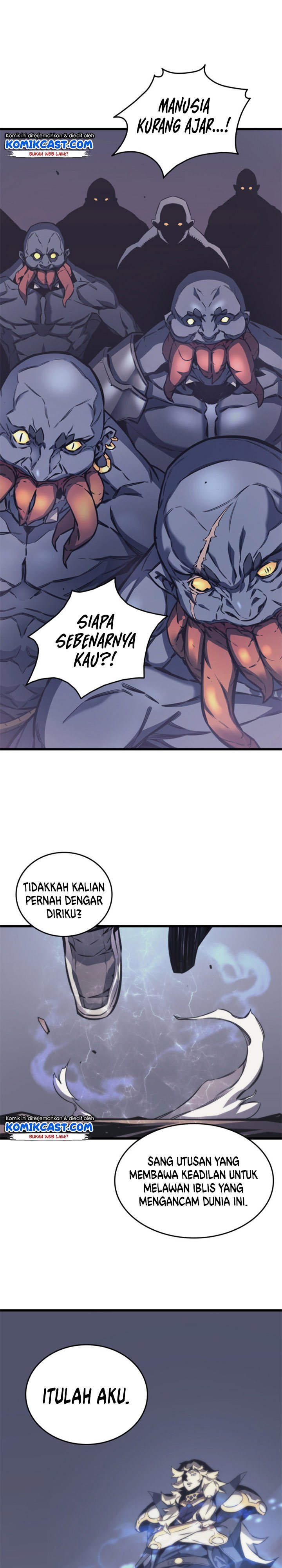 The Great Mage Returns After 4000 Years Chapter 01 Gambar 6