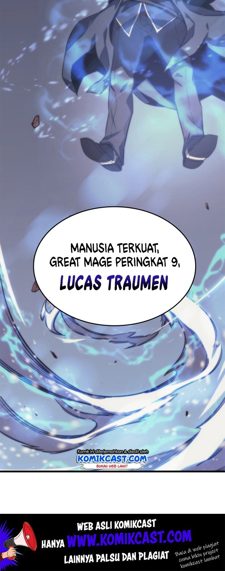 The Great Mage Returns After 4000 Years Chapter 01 Gambar 7