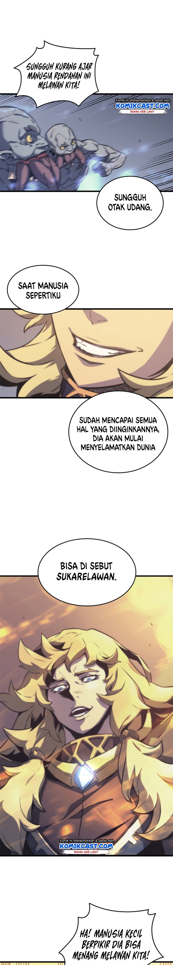 The Great Mage Returns After 4000 Years Chapter 01 Gambar 8