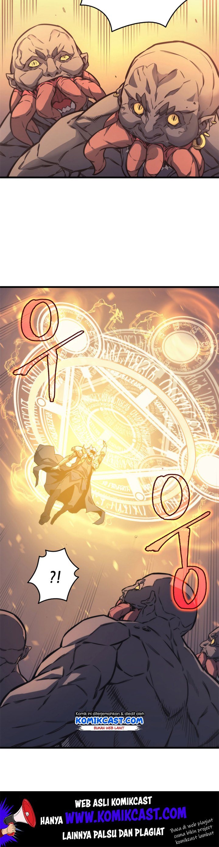 The Great Mage Returns After 4000 Years Chapter 01 Gambar 9