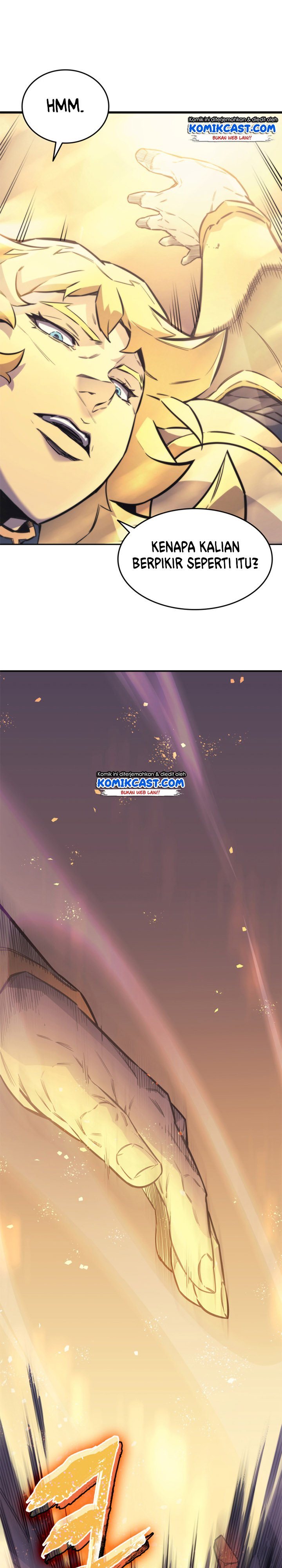 The Great Mage Returns After 4000 Years Chapter 01 Gambar 10