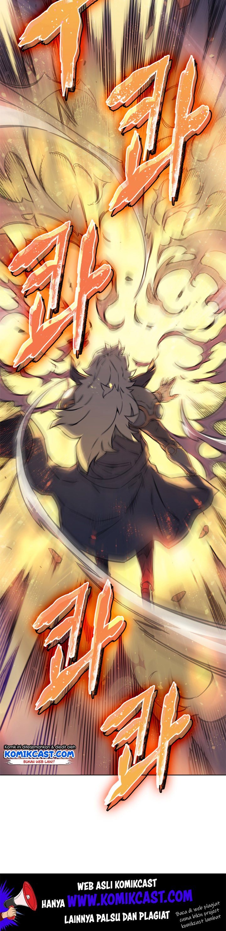 The Great Mage Returns After 4000 Years Chapter 01 Gambar 11