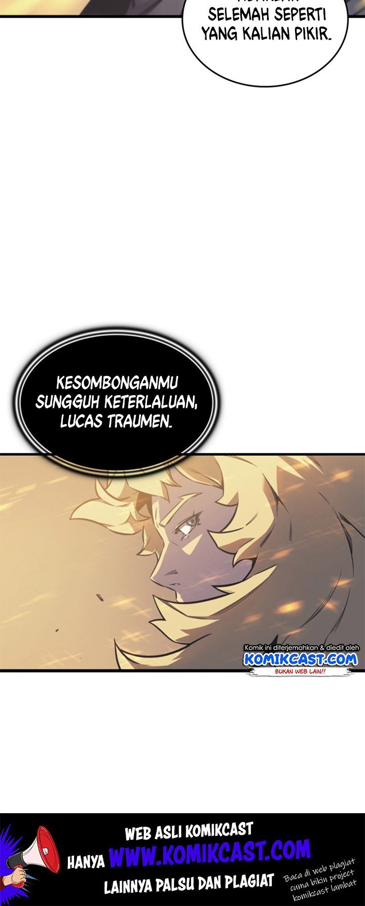 The Great Mage Returns After 4000 Years Chapter 01 Gambar 13