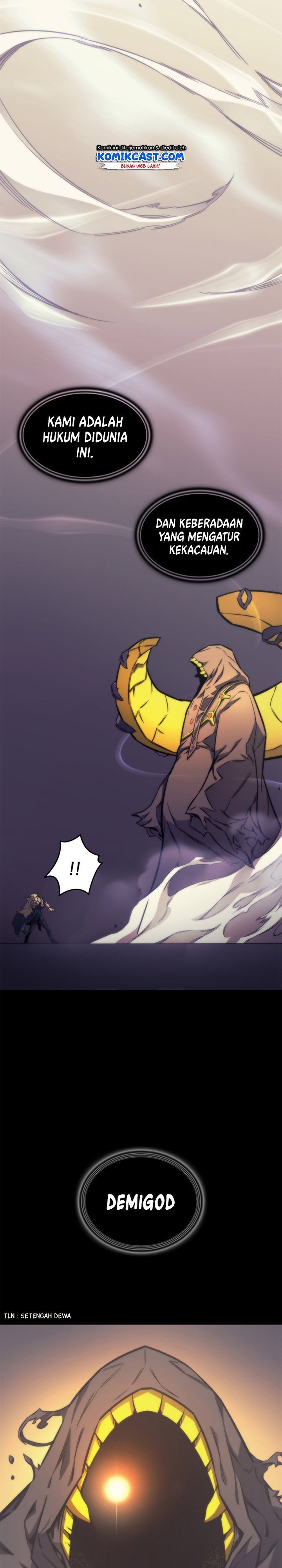 The Great Mage Returns After 4000 Years Chapter 01 Gambar 15