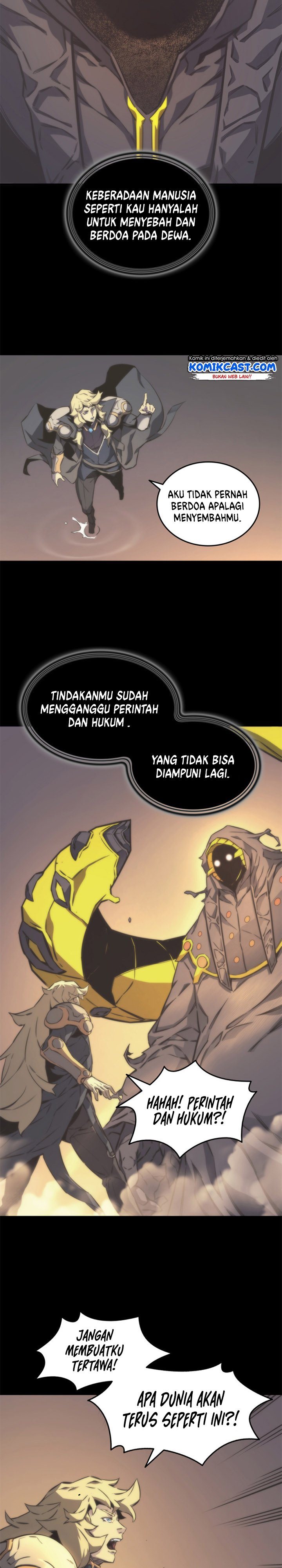 The Great Mage Returns After 4000 Years Chapter 01 Gambar 16