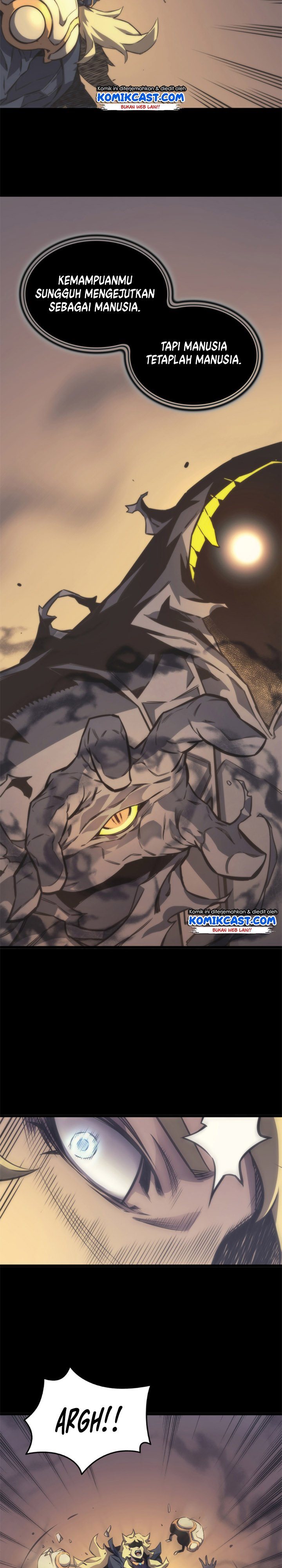 The Great Mage Returns After 4000 Years Chapter 01 Gambar 17