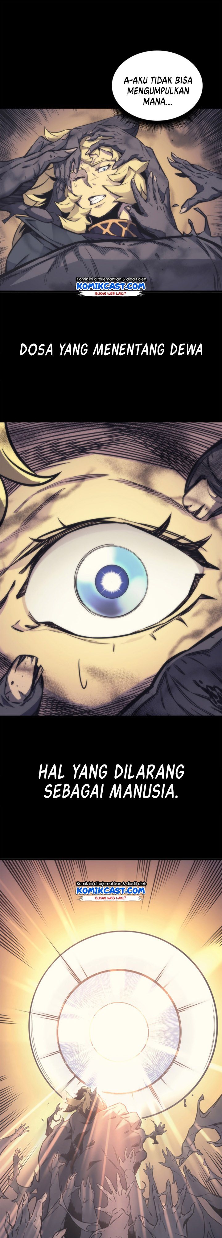 The Great Mage Returns After 4000 Years Chapter 01 Gambar 19