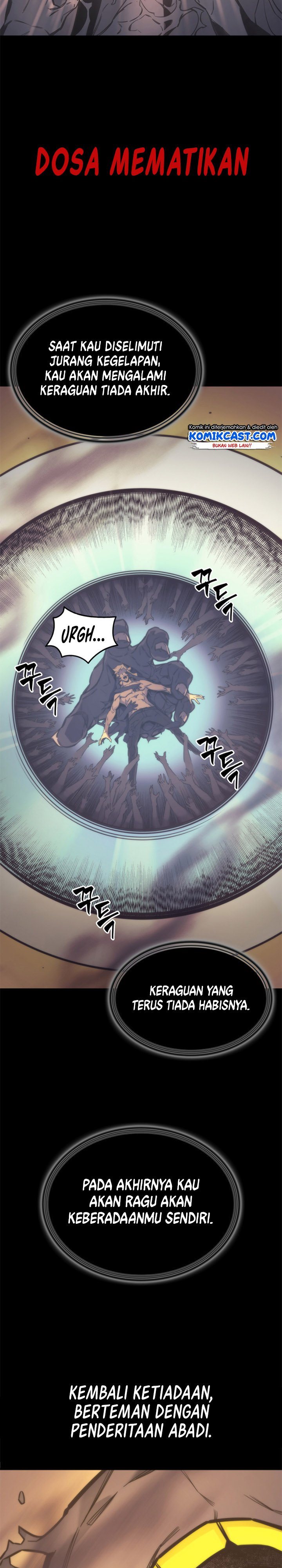 The Great Mage Returns After 4000 Years Chapter 01 Gambar 20